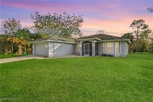 170 41st Avenue, Naples, FL 34120 Sold 04/21/25