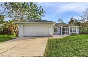 170 41st Avenue, Naples, FL 34120 Sold 04/21/25