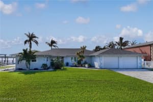 2489 8th Avenue, St. James City, FL 33956 Sold 03/07/25