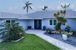 2489 8th Avenue, St. James City, FL 33956 Sold 03/07/25