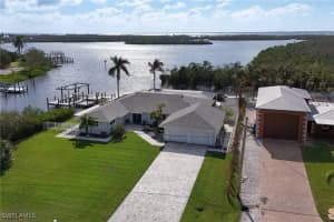 2489 8th Avenue, St. James City, FL 33956 Sold 03/07/25