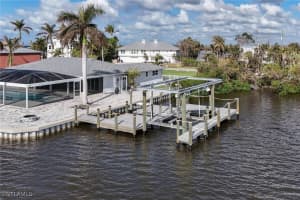 2489 8th Avenue, St. James City, FL 33956 Sold 03/07/25