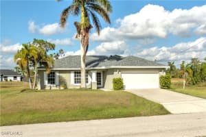 2211 34th Lane, Cape Coral, FL 33909 Sold 05/30/25