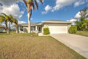 2211 34th Lane, Cape Coral, FL 33909 Sold 05/30/25