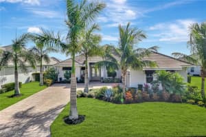 18501 Wildblue Boulevard, Fort Myers, FL 33913 Sold 06/18/25