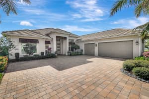 18501 Wildblue Boulevard, Fort Myers, FL 33913 Sold 06/18/25