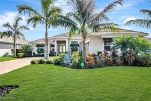 18501 Wildblue Boulevard, Fort Myers, FL 33913 Sold 06/18/25