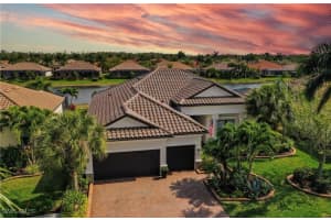 11323 Reflection Isles Boulevard, Fort Myers, FL 33912 Sold 04/02/25