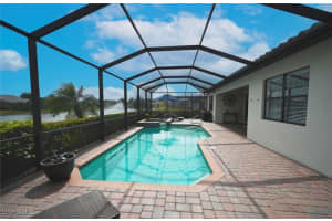 11323 Reflection Isles Boulevard, Fort Myers, FL 33912 Sold 04/02/25