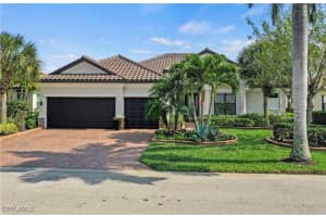 11323 Reflection Isles Boulevard, Fort Myers, FL 33912 Sold 04/02/25
