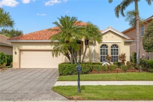 15865 Delaplata Lane, Naples, FL 34110 - MLS#224093782