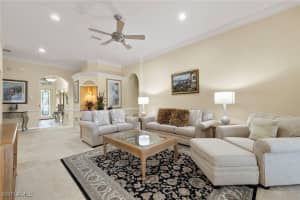 15865 Delaplata Lane, Naples, FL 34110 - MLS#224093782