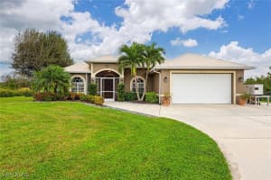 3445 52nd Avenue, Naples, FL 34120 Sold 04/15/25