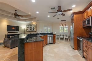 3445 52nd Avenue, Naples, FL 34120 Sold 04/15/25