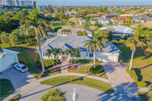 910 Sycamore Court, Marco Island, FL 34145 Sold 04/30/25