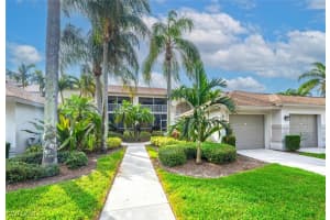 8500 Naples Heritage Drive, Naples, FL 34112 Sold 04/23/25