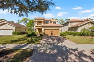 2032 Par Drive, Naples, FL 34120 Sold 04/15/25