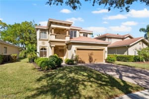 2032 Par Drive, Naples, FL 34120 Sold 04/15/25