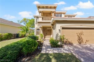 2032 Par Drive, Naples, FL 34120 Sold 04/15/25