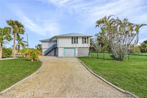 2510 Rose Avenue, St. James City, FL 33956 Sold 06/02/25