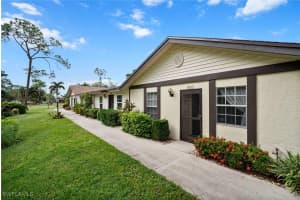 1010 Pine Isle Lane, Naples, FL 34112 Sold 06/16/25