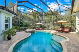 19344 La Serena Drive, Estero, FL 33967 Sold 02/14/25
