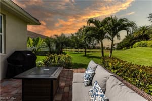 14859 Edgewater Circle, Naples, FL 34114 Sold 04/29/25