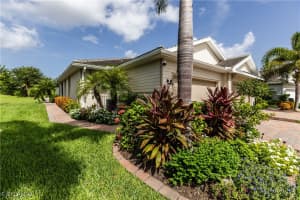 14859 Edgewater Circle, Naples, FL 34114 Sold 04/29/25