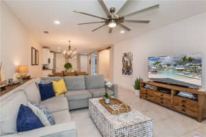 14859 Edgewater Circle, Naples, FL 34114 Sold 04/29/25