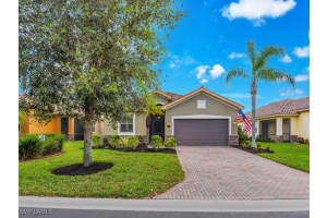 21129 Bella Terra Boulevard, Estero, FL 33928 Sold 02/14/25