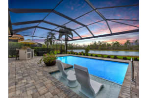 21129 Bella Terra Boulevard, Estero, FL 33928 Sold 02/14/25