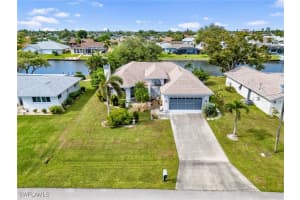 608 21st Avenue, Cape Coral, FL 33990 Sold 03/26/25