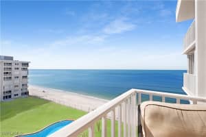 3443 Gulf Shore Blvd N 704, Naples