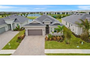 15015 Black Cherry Way, Punta Gorda, FL 33955 Sold 04/04/25