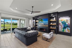 15015 Black Cherry Way, Punta Gorda, FL 33955 Sold 04/04/25