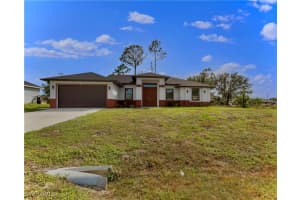 3607 5th Street, Lehigh Acres, FL 33976 Sold 02/13/25