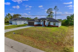 3607 5th Street, Lehigh Acres, FL 33976 Sold 02/13/25