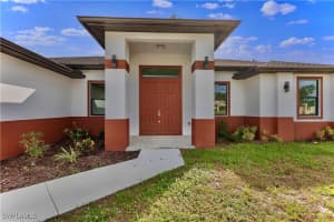 3607 5th Street, Lehigh Acres, FL 33976 Sold 02/13/25