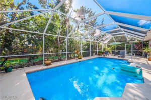 310 27th Terrace, Cape Coral, FL 33904 Sold 01/15/25