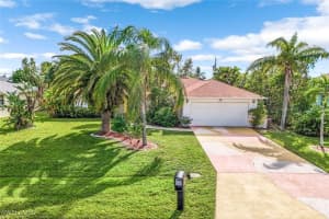 310 27th Terrace, Cape Coral, FL 33904 Sold 01/15/25