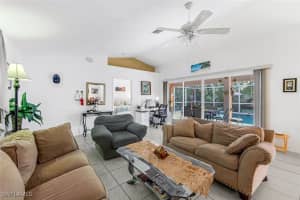 310 27th Terrace, Cape Coral, FL 33904 Sold 01/15/25