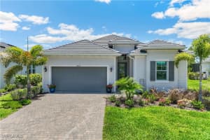 14852 Cherry Blossom Way, Punta Gorda, FL 33955 Sold 12/20/24