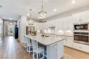 14852 Cherry Blossom Way, Punta Gorda, FL 33955 Sold 12/20/24