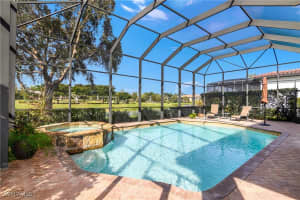 9449 Napoli Lane, Naples, FL 34113 Sold 05/28/25