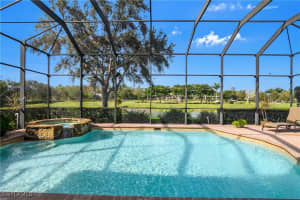 9449 Napoli Lane, Naples, FL 34113 Sold 05/28/25