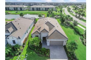 15999 Leaning Pine Ln, Babcock Ranch