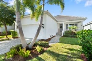17810 Spanish Harbour Court, Fort Myers, FL 33908 Sold 01/16/25
