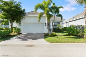 17810 Spanish Harbour Court, Fort Myers, FL 33908 Sold 01/16/25