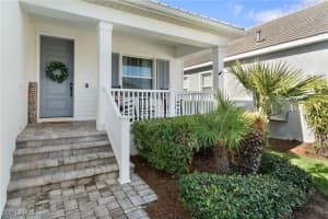 17810 Spanish Harbour Court, Fort Myers, FL 33908 Sold 01/16/25