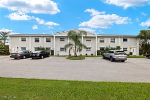 7050 Nantucket Circle, North Fort Myers, FL 33917 Sold 05/20/25